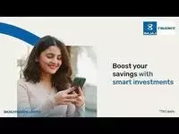 Bajaj UPI: Flat ₹10 Cashback on 2 Scan & Pay Transactin of Min 50 (May be User Specific - Got Notification)