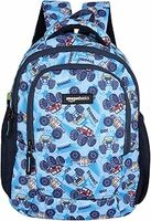 Amazon basics - Up To 87% Off on Backpacks 