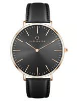 Carlington - Up To 84% Off on Analog Men's Watch 