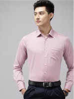 Van Heusen - Up To 60% Off on Men's Formal Shirt 