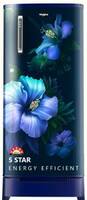 Whirlpool 184 L Direct Cool Single Door 5 Star Refrigerator