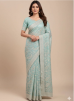 Fabwomen - Up To 60% Off on Women's Saree 