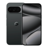 Google Pixel 10 Pro 5G (16GB RAM, 256GB, Obsidian)