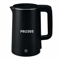 PRO365 Premium Electric Kettle 1800 Watts | 1.5L