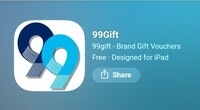 99 gift X Amazon pay|Get other brand gift card at 20%-23%