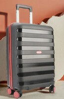 Police Trolley Bags @999