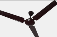 BAJAJ Crest Turbo 1200mm Brown CF with 1 Year Warranty Ultra High Speed 1200 mm Ceiling Fan (Dark Brown | Pack of 1)