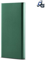 DG 19900 mAh 20 W Power Bank (Green, Lithium Polymer, Fast Charging for Mobile)