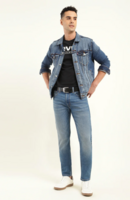 Levis - Up To 54% Off on Men Jeans 