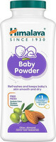 HIMALAYA Baby powder (100 g)