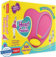 FUNSKOOL Heart of Fashion