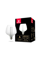 Havells Chimes White 1800K E27 Decorative Lamp Ball 