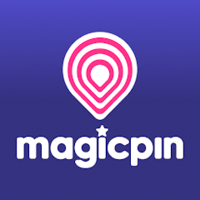 magicpin - 25% off +₹10 cashback on First Delhi Metro Ticket
