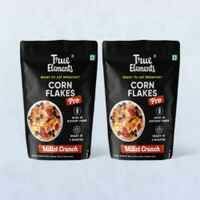 True Elements Corn Flakes Pro /Kwality Corn Flakes 