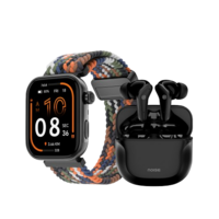 GoNoise - ColorFit Pro 6 + Free Buds vs102 Pro