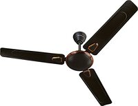 Bajaj Edge HS Neo Deco EE 1200MM (48") Ceiling Fans For Home - Choko Brown