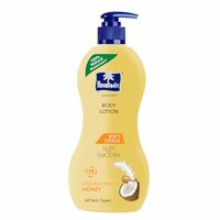 Parachute Advansed Soft Touch Body Lotion for Women & Men(400ml)