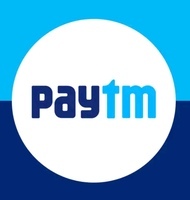 Paytm : ₹100 cashback on MOV ₹200 on Electricity Bill Payment (First time user or dormant account) 