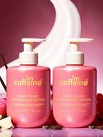 mCaffeine Products Upto 48% Off