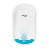hindware smart appliances Atlantic Xceed 5L 3Kw Instant Water Heater With Copper Heating Element And High Grade Stainless Steel Tank, Wall Mounting