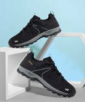 Up to 60% Off on Footwears (Wildcraft, U.S Polo Assn, Woodland, Crocs & More)