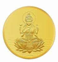 1G Gold Coin 24K (Lower than Market Price)