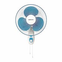 Bajaj Frore Neo 400 MM Wall Mount Fan Blue