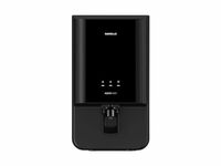 Havells Aquas Neo Water Purifier, RO + UF Purification, Vital Magnesium Enriched,Black