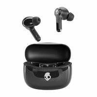 Skullcandy Ink’d ANC Wireless Earbuds  – Black Glossy