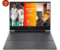 HP Victus 15 Gaming Laptop with i7 12th Gen & RTX 3050