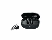 HP H250 Wireless Earbuds Black