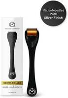 THE MAN COMPANY Derma Roller for Men with 540 (0.5 mm) Micro-Needles (1 g)
