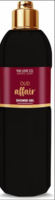 The Love Co. Oud Affair Body Wash for Men and Women - Luxurious Bathing with Natural Oud Oil - Soothes and Nourishes Your Skin - 250ml