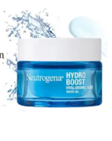 Mrp error : Nutrogena hydro boost water gel