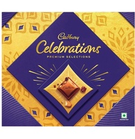 (Lowest)Cadbury Celebrations Premium Selection 247g 