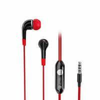 97% off on Swiss Military Wired Earphone at Zepto - Mumbai, Check Yours 3.5mm start Rs.49/ C Type Start Rs.129
