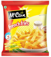(Upcoming) Jiomart -McCain French Fries 420 g @36 (using coupon)  on 18th Jan 