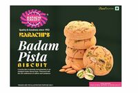 Karachi Bakery Badam Pista Biscuits, 400g