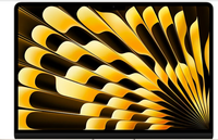 Apple 2025 MacBook Air (13-inch, Apple M4 chip with 10-core CPU and 8-core GPU, 16GB Unified Memory, 256GB) -all  colour variants available 