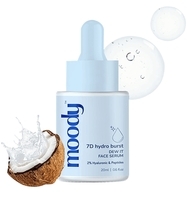 Moody 7D Hydro Burst Dew It Face Serum (20ml)