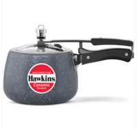 Upto 16% off :Hawkins Pressure Cookers 