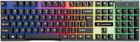 Consistent Radium Wired Gaming Keyboard (KG1101) Gaming Keyboard  