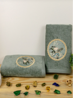 Upto 46% off on Jockey Towels 