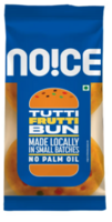 Noice tutti fruti bun at 19 !( location specific 400075)