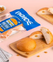 NOICE Raisin Sweet Bun (Freshly made) at 19 on Instamart (location specific 400075)