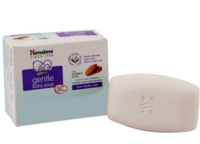 Jiomart: Himalaya Gentle Baby Soap 75 g (Pack of 4)×2 at 148.50 
