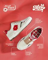 Lotto Sport End Of Season Sale - Up to 50% Off 