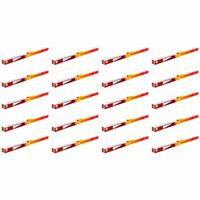 Philips 20-watt LED Batten/Tubelight Wholesale Factory Pack | Colour - Cool Day Light, Pack of 20