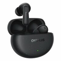 OnePlus Nord Buds 3 Pro Truly Wireless Bluetooth Earbuds with Upto 49dB Active Noise Cancellation [Starry Black]