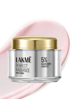 Lakme Absolute Perfect Radiance Skin Brightening Night Creme 50 G 